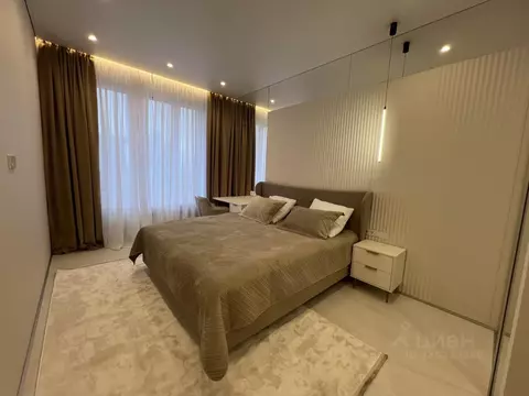 3-к кв. Москва Шелепихинская наб., 34к5 (66.0 м)