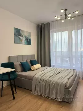 Студия Москва Кольская ул., 8к1 (23.0 м)