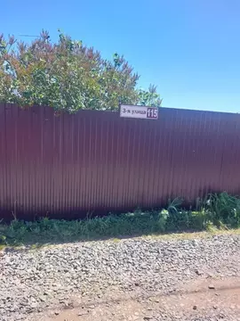 Дом в Оренбургская область, Оренбургский район, Ленинский сельсовет, ...