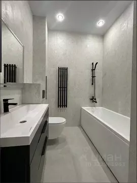 2-к кв. Брянская область, Брянск ул. Ильи Иванова, 7 (56.9 м)