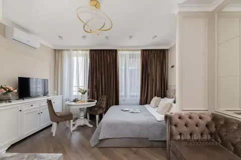 1-к кв. Москва Новодмитровская ул., 2к5 (30.0 м)