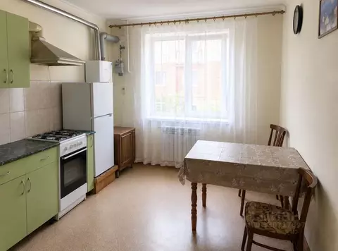 1-к кв. Самарская область, Самара бул. Ивана Финютина, 37 (33.0 м)