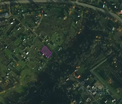 Участок в Вологодская область, пос. Новый Источник  (10.0 сот.)