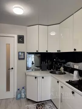 1-к кв. Москва Беломорская ул., 5К3 (37.0 м)