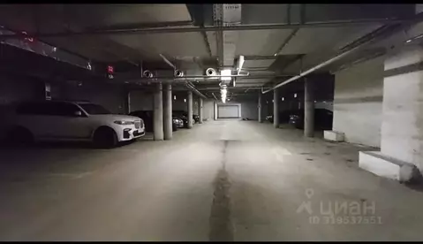 Гараж в Челябинская область, Челябинск Манхэттен жилой комплекс (15 м)