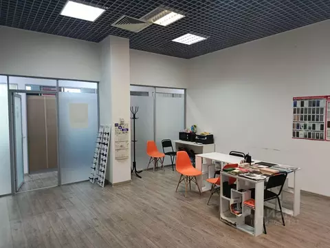 Офис в Московская область, Химки Московская ул., 14А (37 м)