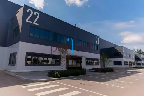 Производственное помещение в Московская область, Дмитровский ...