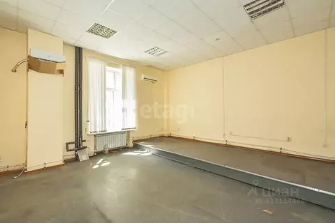 Офис в Ростовская область, Ростов-на-Дону Социалистическая ул., 110/15 ...