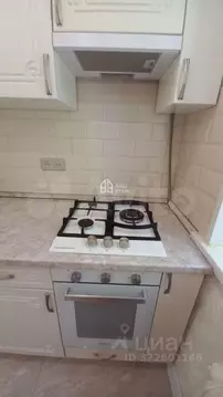 2-к кв. Калужская область, Калуга Молодежная ул., 2 (38.0 м)