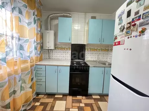 2-к кв. Воронежская область, Воронеж Ленинский просп., 30 (42.0 м)