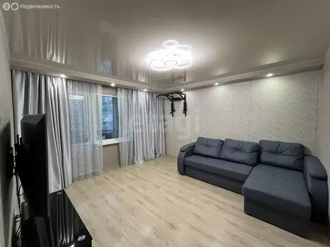 2-комнатная квартира: Ухта, проспект Ленина, 24Б (49.4 м)