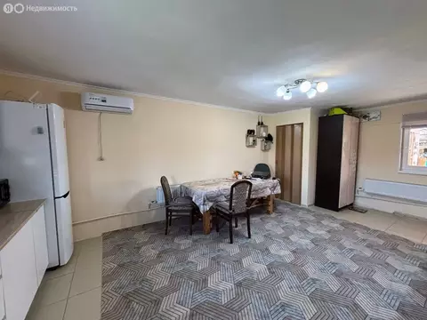 Дом в хутор Красный, Адагумская улица (77 м)