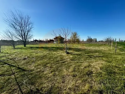 Участок в Крым, Сакский район, с. Фрунзе ул. Таврическая (10.0 сот.)