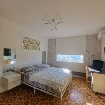 2-к кв. Москва ул. Маршала Тухачевского, 32К2 (54.0 м)