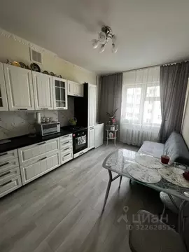 1-к кв. Саха (Якутия), Якутск Якутская ул., 2/17 (42.0 м)