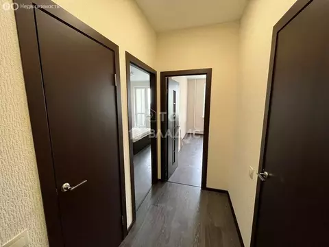 1-комнатная квартира: посёлок городского типа Свердловский, Заречная ...