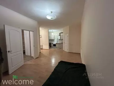 2-к кв. Ставропольский край, Ставрополь ул. Доваторцев, 173 (43.4 м)