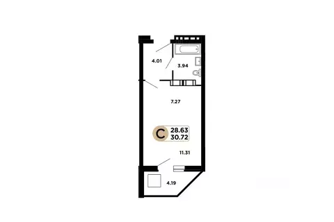 Студия Самарская область, Самара Московское шоссе, 18-й км, 57 (30.1 ...