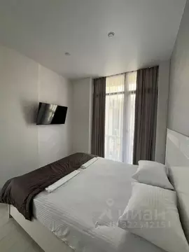 2-к кв. Краснодарский край, Геленджик Магилат мкр, ул. Светлая, 18 ...