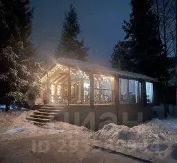 Дом в Московская область, Солнечногорск городской округ, Березка СНТ ...