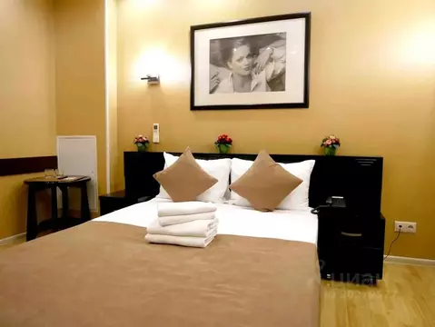 Комната Московская область, Одинцово Северная ул., 51