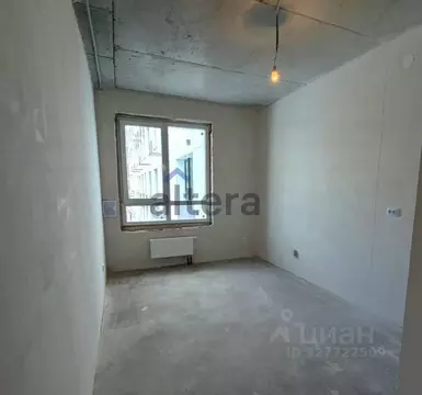 1-к кв. Татарстан, Казань ул. Ярышлар, 2 (36.53 м)