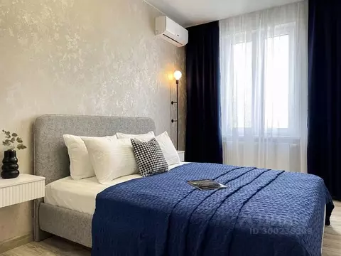 1-к кв. Тюменская область, Тюмень Новгородская ул., 3 (44.0 м)