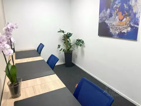 Офис в Москва ул. Академика Варги, 8К1 (11 м)