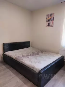 Студия Краснодарский край, Сочи Виноградная ул., 22/1Б (37.0 м)