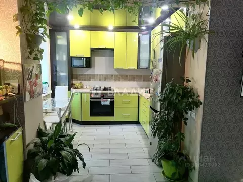 2-к кв. Иркутская область, Ангарск 29-й мкр, 2 (52.0 м)