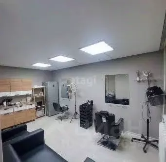 Офис в Свердловская область, Екатеринбург ул. Уральская, 60 (29 м)