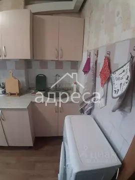 2-к кв. Самарская область, Самара ул. Стара-Загора, 86 (50.4 м)