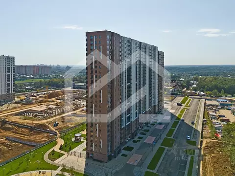 Помещение свободного назначения в Московская область, Ленинский ...