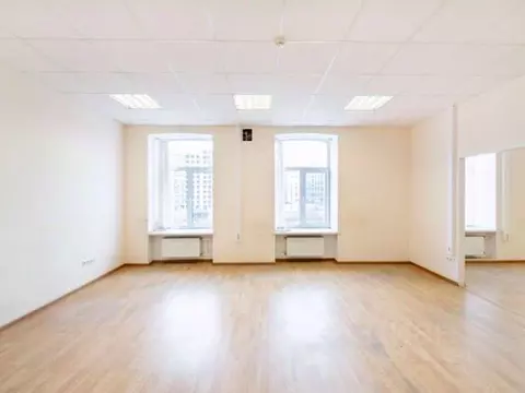 Офис в Санкт-Петербург Красногвардейский пер., 23Е (106 м)