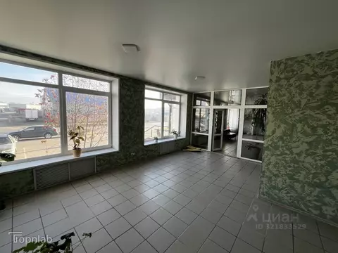 Офис в Алтайский край, Барнаул проезд Сухой лог, 13/1 (40 м)