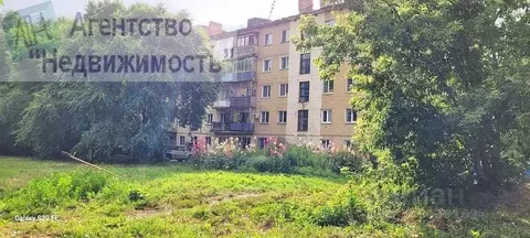 2-к кв. Кемеровская область, Ленинск-Кузнецкий просп. Кирова, 60 (49.0 ...