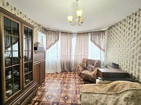 1-к кв. Иркутская область, Ангарск 12А мкр, 7А (37.8 м)