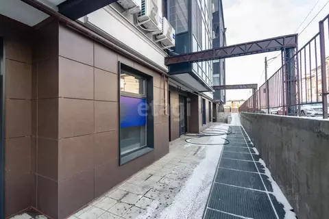 Помещение свободного назначения в Ростовская область, Ростов-на-Дону ...