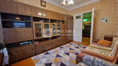 Продается 3-комнатная квартира