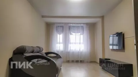 1-к кв. Московская область, Балашиха ул. Романычева, 5 (42.0 м)