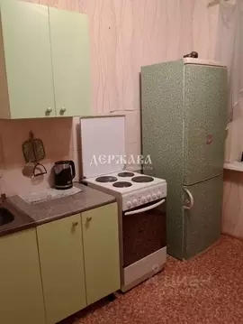 1-к кв. Белгородская область, Старый Оскол Заречье мкр, 6 (32.0 м)