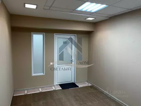 Офис в Алтайский край, Барнаул ул. Льва Толстого, 16/19А (18 м)