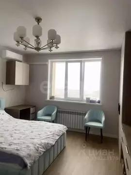 1-к кв. Татарстан, Казань ул. Юлиуса Фучика, 14В (45.1 м)