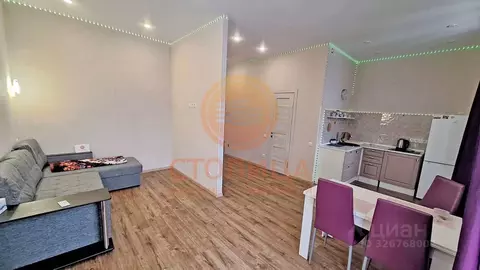 1-к кв. Московская область, Видное бул. Мстислава Ростроповича, 3к1 ...