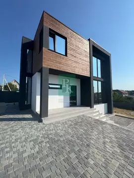 Дом в Севастополь ТСН СНТ Биолог тер., 79 (140 м)