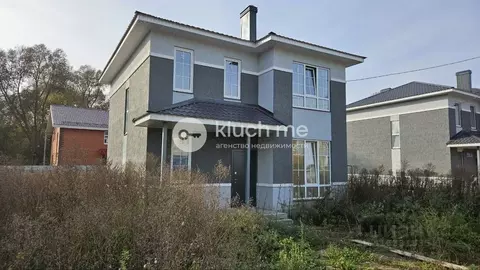 Дом в Татарстан, Пестречинский район, с. Кощаково  (130 м)