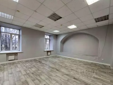 Офис в Санкт-Петербург Рижский просп., 41В (40 м)