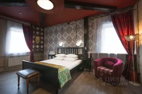 Комната Иркутская область, Иркутск ул. Дзержинского, 44Б