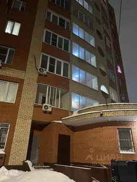 1-к кв. Московская область, Щелково Пролетарский просп., 4к1 (43.6 м)