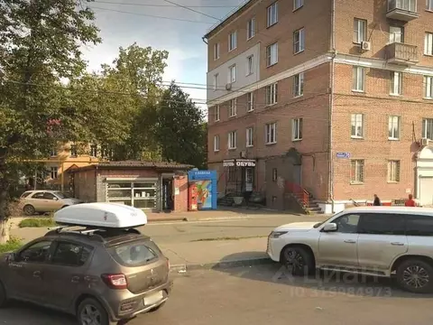 Торговая площадь в Нижегородская область, Нижний Новгород просп. ...